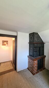 Prodej rodinného domu se zahradou, Černošice - 19