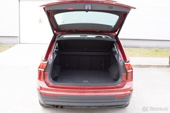 Volkswagen Tiguan 2.0 TDI SCR BMT 190k 4MOTION Edition - 19