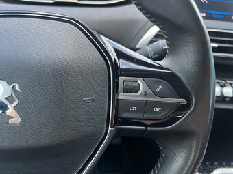 Peugeot 3008, 1,5 BlueHDi 96kW, 1.Maj, ČR, TOP, CEBIA - 19