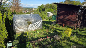 Prodej zahrada OV 391m2 Olomouc Slavonín - 19
