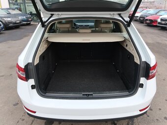 Škoda Superb 2.0TDi,140kW,L&K,1majČR,DPH - 19