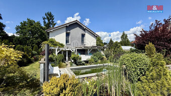 Prodej rodinného domu, Veselí nad Lužnicí, ul. Zlukovská - 19