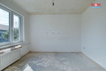 Prodej rodinného domu, 118 m², Lnáře - 19
