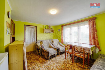 Prodej rodinného domu, 127 m², Velečín - 19