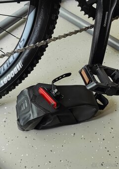 Scott Contessa Active 40 (2022), kola 27,5" - 19