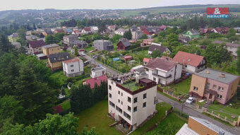 Prodej bytu 3+kk, 100 m², Ostrava, ul. Hlubočická - 19