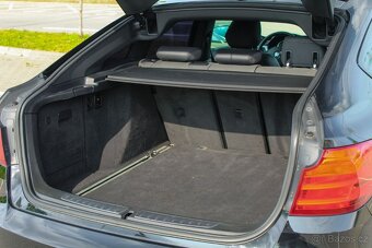 BMW Rad 3 318d GT - 19