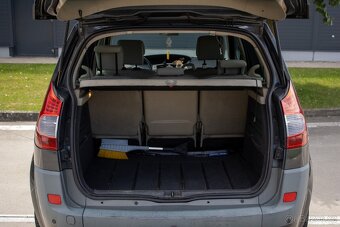 Renault Mégane Scénic 1.5dci /aj na splátky/ - 19