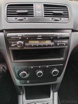 Škoda Yeti 1.2Tsi 77kw r.v.2010 - 19