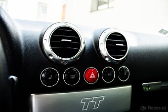 Audi TT Coupé 1.8 T - 19