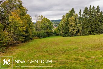 Prodej louky 4 745 m² v Maršovicích u Jablonce nad Nisou - 19