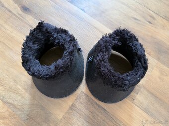 Podsedlova decka PS of Sweden cerna, chranice Stubben - 19