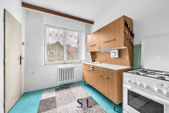 Prodej vícegeneračního domu 303 m², Telnice - Varvažov - 19