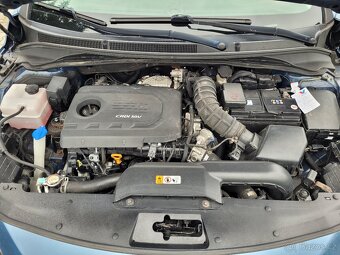 I40 2016 Lift Kombi - 19