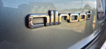 Audi A6 Allroad 3.0TDi-Exkluzivní výbava-sleva do 23.11 180k - 19