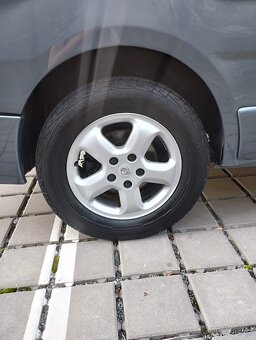 Renault Trafic 2.0DCI 84kW, 2013, 9 MÍST, BLACK EDITION - 19