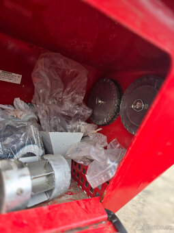 secí stroj Horsch Maestro 12.75 SW - 19