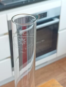 ART DECO STAROŽITNÁ PETROLEJOVÁ LAMPA UNIS PARIS KOLEM 1920 - 19