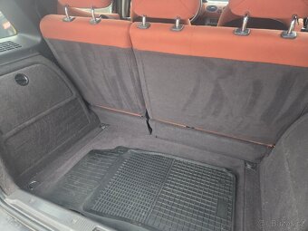 Mercedes Benz w168 A140 automatic jen 106tkm - 19