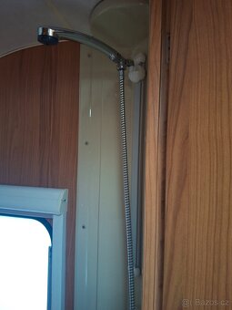 Bürstner Belcanto 460 TS , Mover, predstan - 19