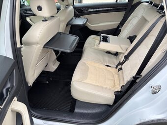 Škoda Kodiaq Style Business 1.5 TSI 110kw DSG tažné DPH - 19