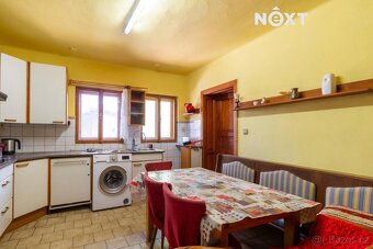 Prodej Rodinný dům, 341㎡ - 19