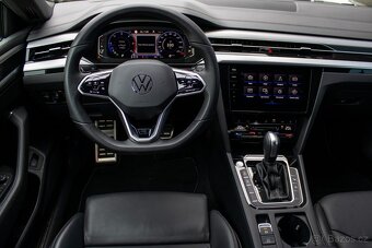 Volkswagen Arteon SB 2.0 TDI 4Motion R-Line DSG - 19