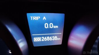 Prodám Hyundai ix35, 1.7 CRDi, nafta - 19