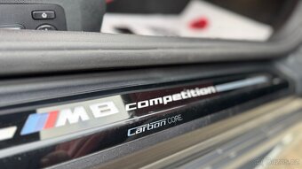 BMW M8,  BMW M8 Competition Carbon - 19