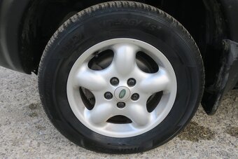 LAND ROVER FREELANDER 2.0 TDi 82kW, BEZ KOROZE - 19