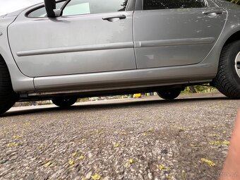 Peugeot 307 1.4 HDI 110 000 KM - 19