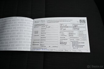 Škoda Octavia 2.0TDI 110KW 4x4 Elegance 1/14 DPH - 19