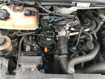 Citroen C8 2,2HDI 94kW 2004 4HW -EXCLUSIVE- dily - 19
