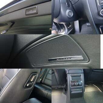 Škoda Superb 2.0 TDI 125 kW 4x4 DSG Business - 19