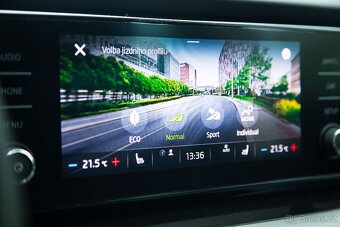 Škoda Octavia 1.5 TSI e-TEC DSG Ambition Plus - 19