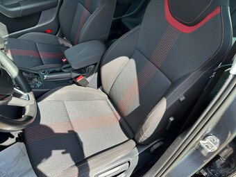 Škoda Octavia 1.8Tsi 132kw Style - 19