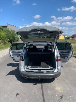 Ford s-max - 19