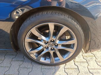 Mazda 6 2.2D 129kW Aut. ACC HUD BOSE - záruka Autodraft - 19