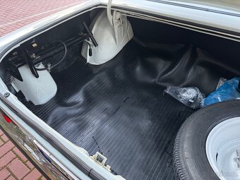 Volha Gaz 24, top stav - 19