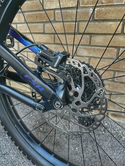 Specialized Turbo Levo FSR / L / 29" / 500Wh / - 19