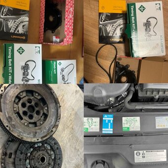 Škoda superb 3 2.0 tdi 110kw  “2017r ,PANORAMA , Nova STK - 19