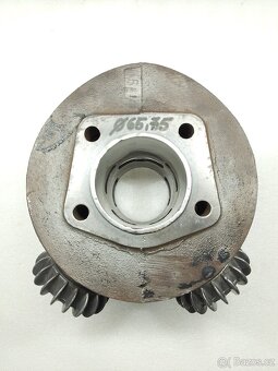 JAWA PÉRÁK 250 VÁLEC & MATICE VÝFUKU ORIGINÁL - 19