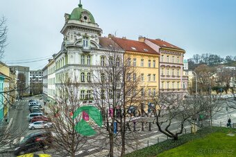 Prodej bytu 2+1 43 m², Praha - Žižkov, ev.č. 02744 - 19