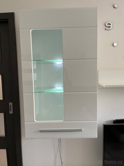 Obývací stěna - 19