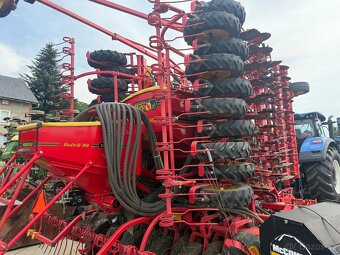 Předseťový kypřič Väderstad Rapid RDA 800S, rok výroby: 2012 - 19