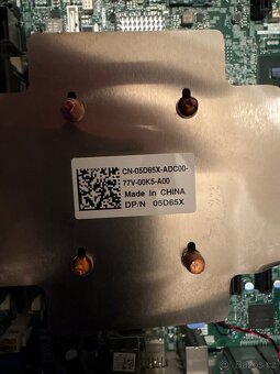 Dell PowerEdge R730 server - 19