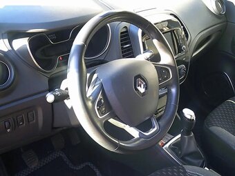 Renault Captur, 0.9TCe ČR - 19