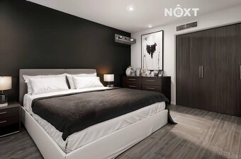 Prodej byt 3+1, 58㎡ - 19