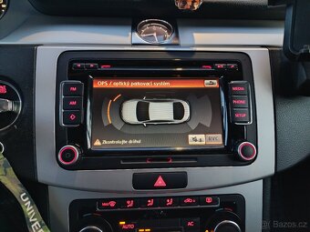 VW Passat B7 1.4 TSI - 19