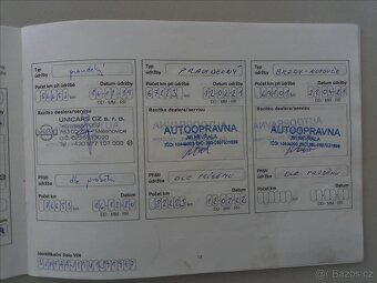 Nissan Qashqai Acenta 1.5 dCi 81kw rok výroby 2015 - 19
